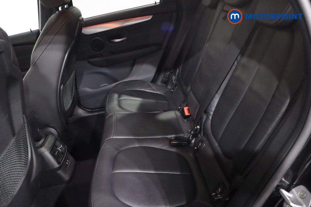 BMW 2 Series M Sport Automatic Diesel Estate - Stock Number (1608984) - 5th supplementary image