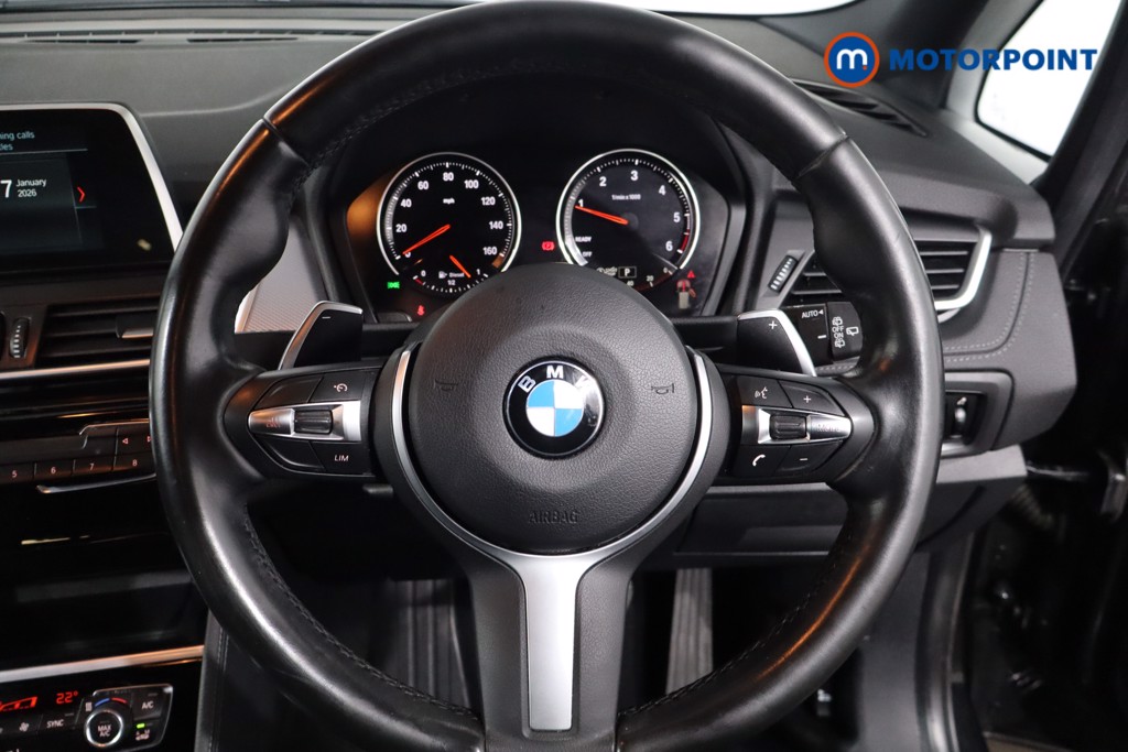 BMW 2 Series M Sport Automatic Diesel Estate - Stock Number (1608984) - 6th supplementary image