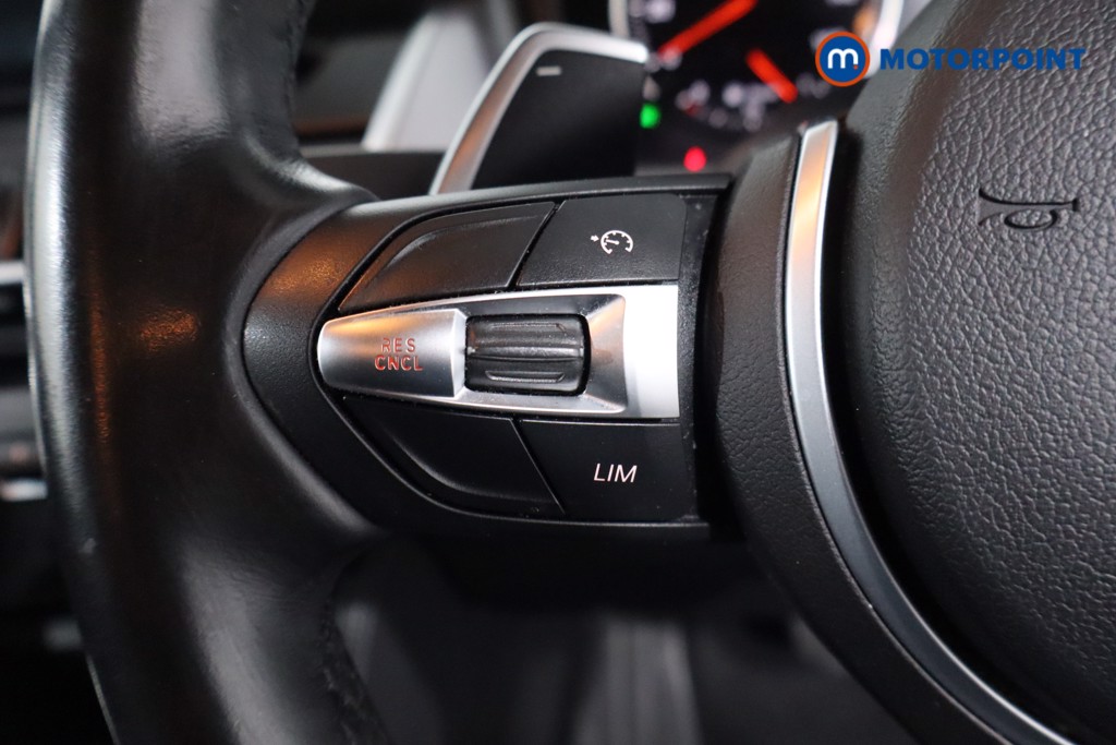 BMW 2 Series M Sport Automatic Diesel Estate - Stock Number (1608984) - 7th supplementary image