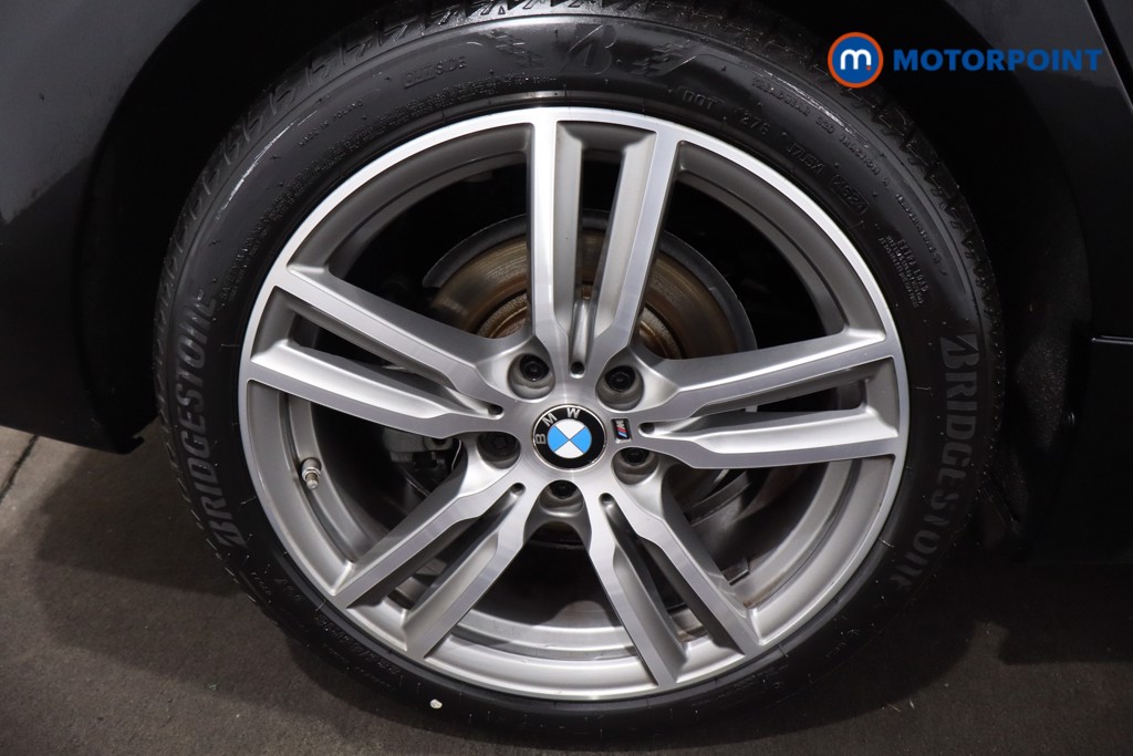 BMW 2 Series M Sport Automatic Diesel Estate - Stock Number (1608984) - 9th supplementary image