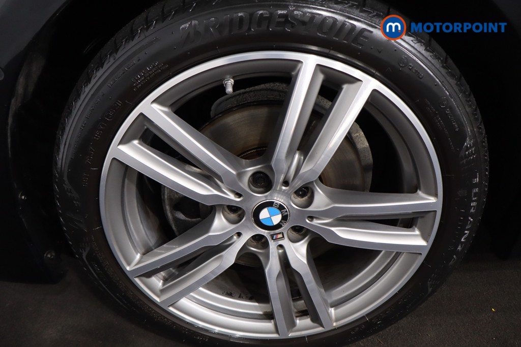 BMW 2 Series M Sport Automatic Diesel Estate - Stock Number (1608984) - 11th supplementary image