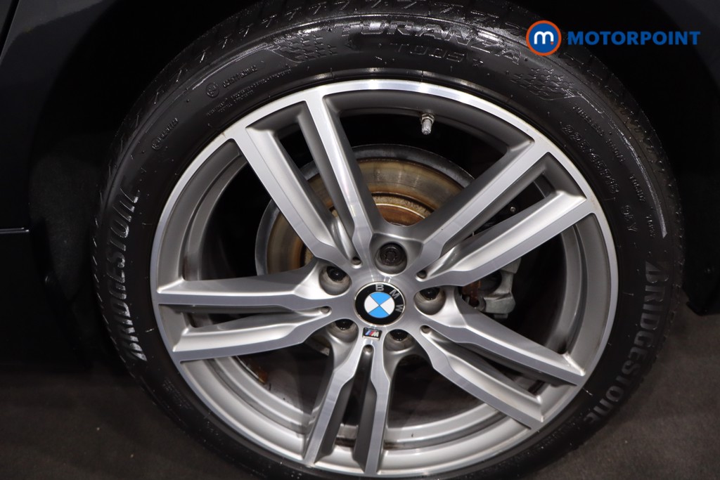 BMW 2 Series M Sport Automatic Diesel Estate - Stock Number (1608984) - 12th supplementary image