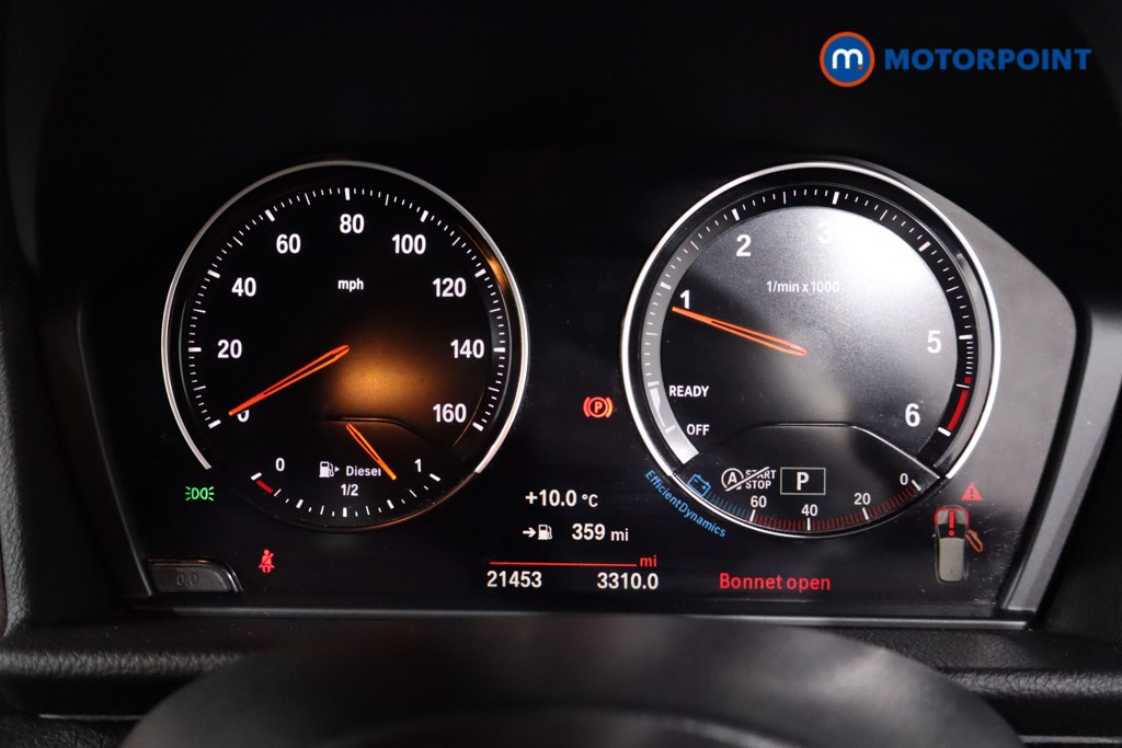 BMW 2 Series M Sport Automatic Diesel Estate - Stock Number (1608984) - 17th supplementary image