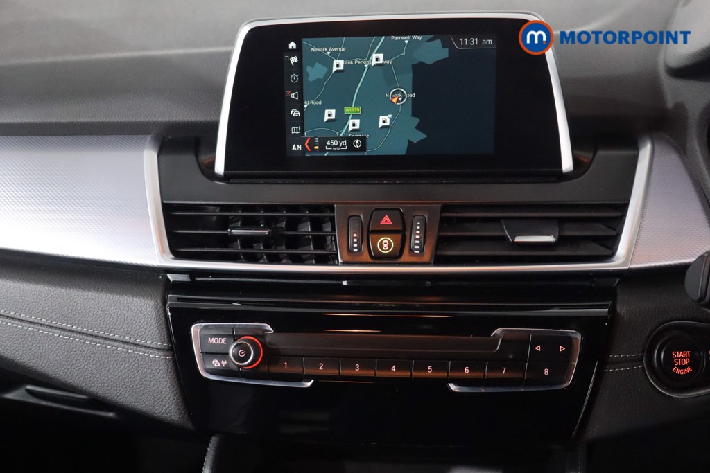 BMW 2 Series M Sport Automatic Diesel Estate - Stock Number (1608984) - 18th supplementary image