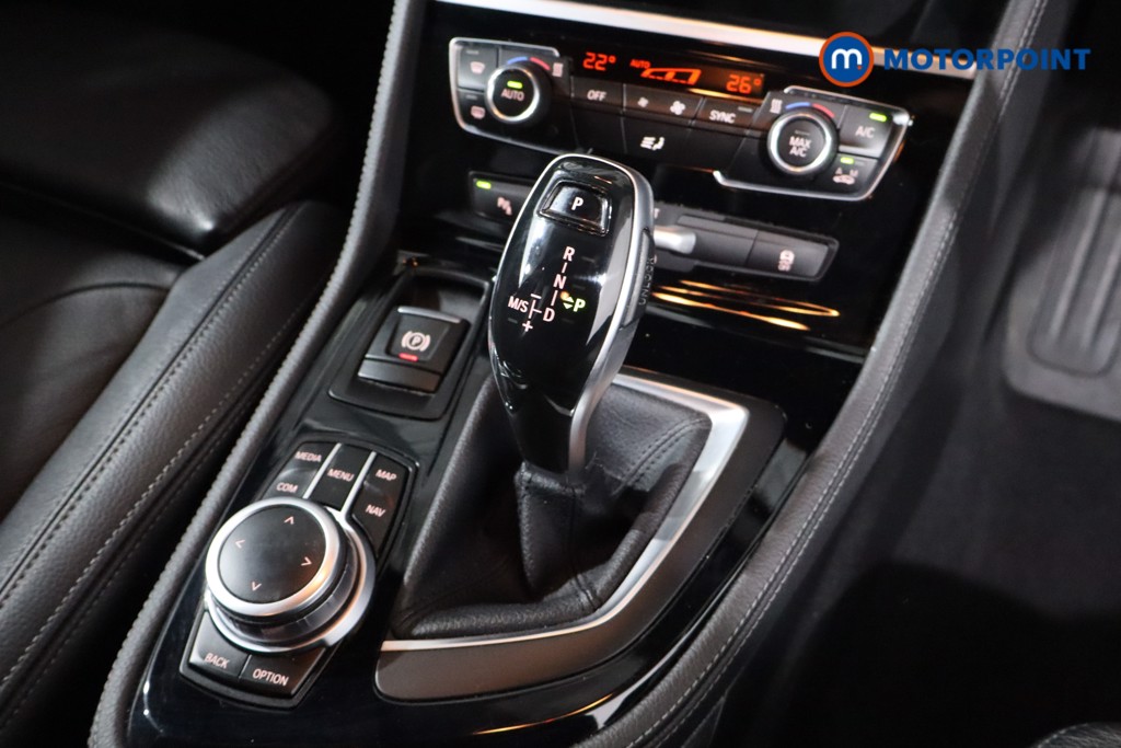 BMW 2 Series M Sport Automatic Diesel Estate - Stock Number (1608984) - 20th supplementary image