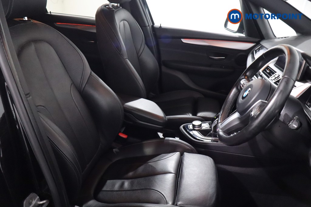 BMW 2 Series M Sport Automatic Diesel Estate - Stock Number (1608984) - 22nd supplementary image