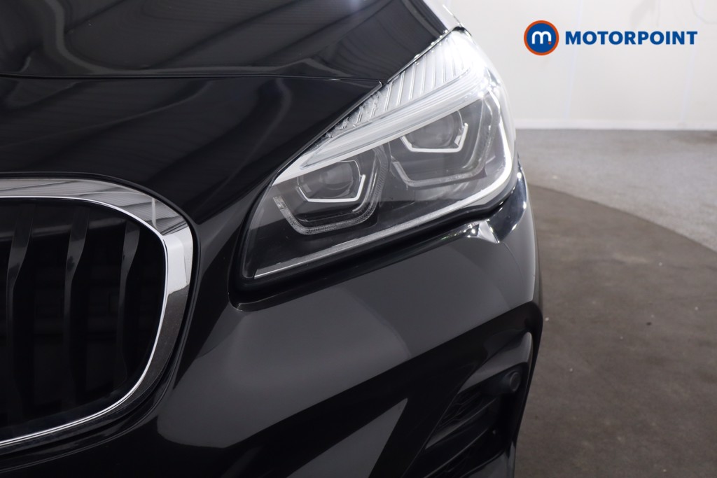 BMW 2 Series M Sport Automatic Diesel Estate - Stock Number (1608984) - 30th supplementary image