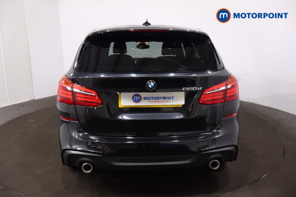 BMW 2 Series M Sport Automatic Diesel Estate - Stock Number (1608984) - 35th supplementary image