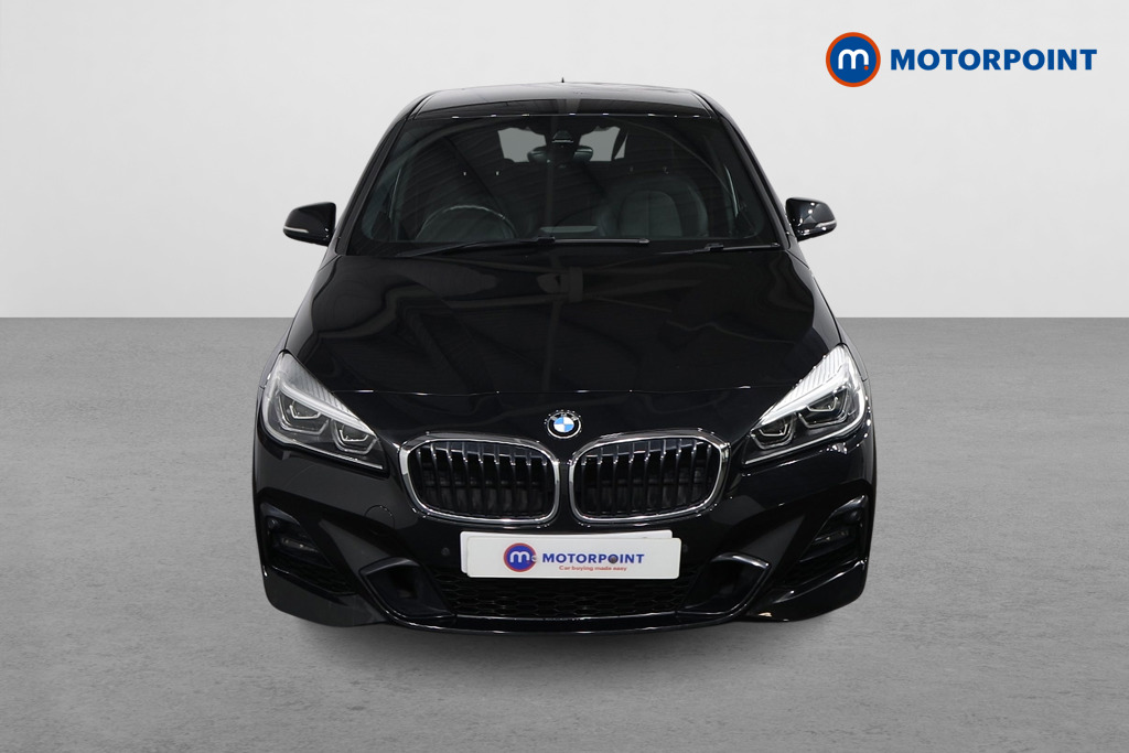 BMW 2 Series M Sport Automatic Diesel Estate - Stock Number (1608984) - Front bumper