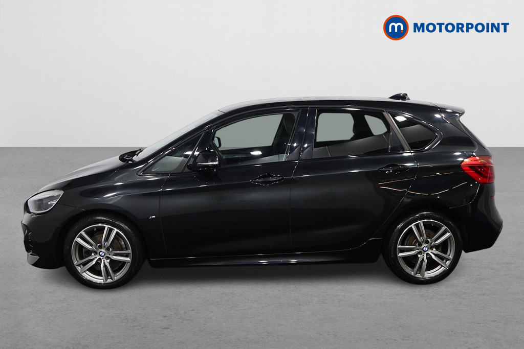 BMW 2 Series M Sport Automatic Diesel Estate - Stock Number (1608984) - Passenger side