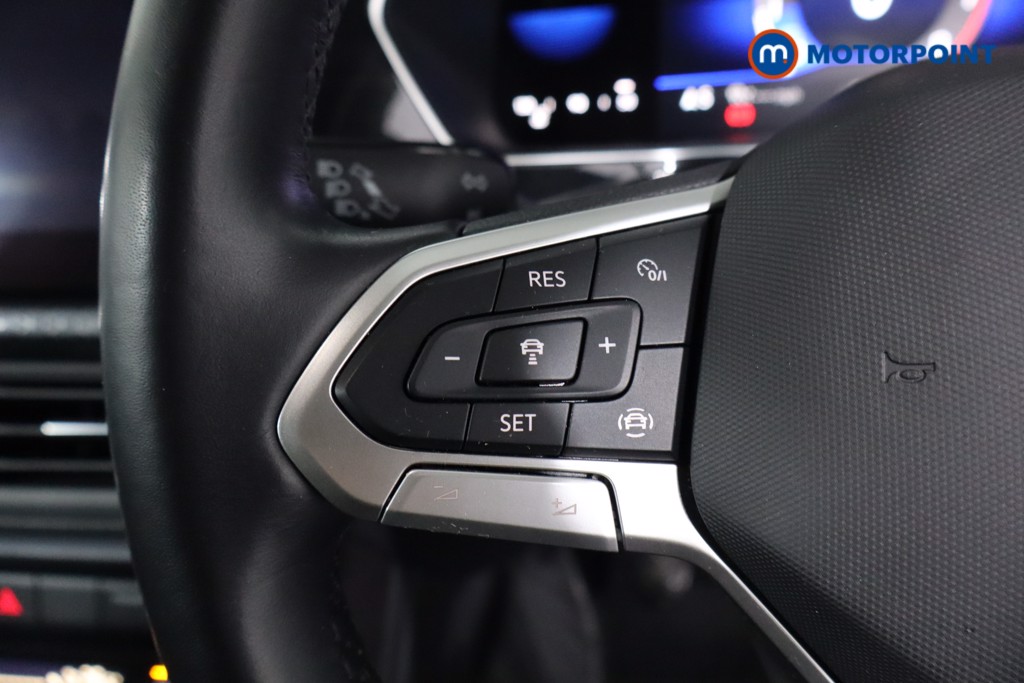 Volkswagen T-Cross SEL Manual Petrol SUV - Stock Number (1609003) - 7th supplementary image