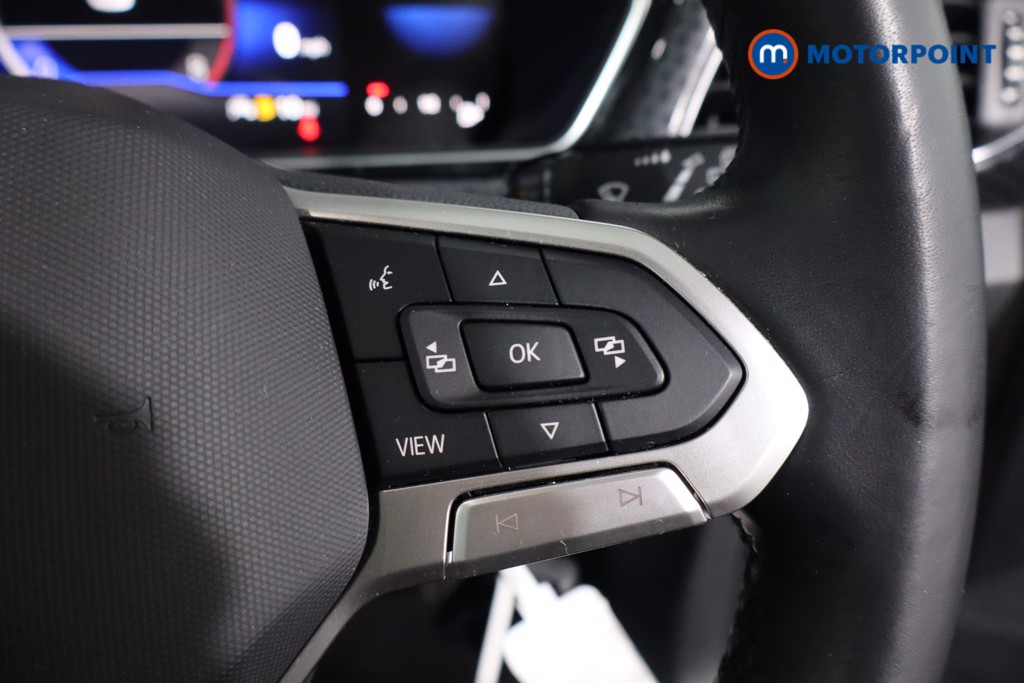 Volkswagen T-Cross SEL Manual Petrol SUV - Stock Number (1609003) - 8th supplementary image