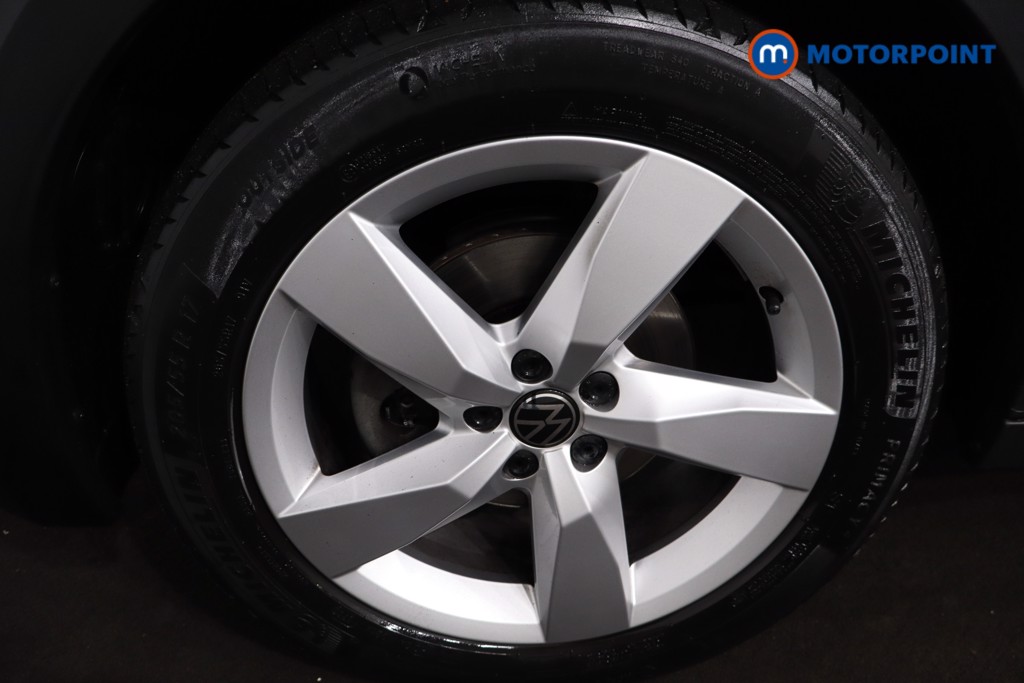 Volkswagen T-Cross SEL Manual Petrol SUV - Stock Number (1609003) - 11th supplementary image