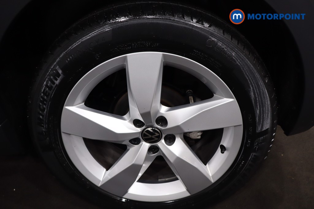 Volkswagen T-Cross SEL Manual Petrol SUV - Stock Number (1609003) - 12th supplementary image