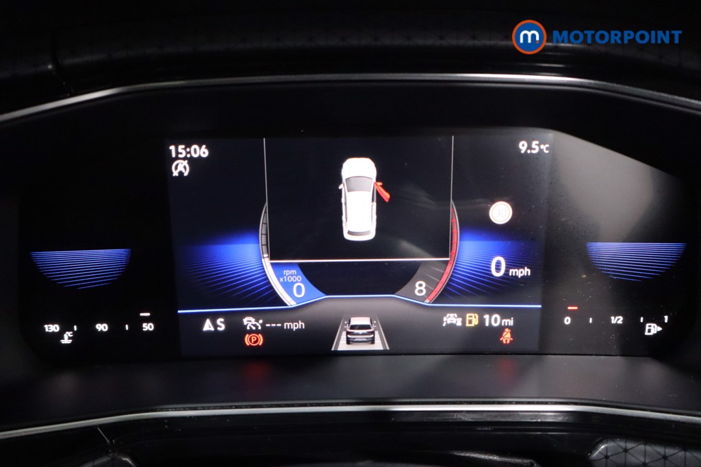 Volkswagen T-Cross SEL Manual Petrol SUV - Stock Number (1609003) - 16th supplementary image