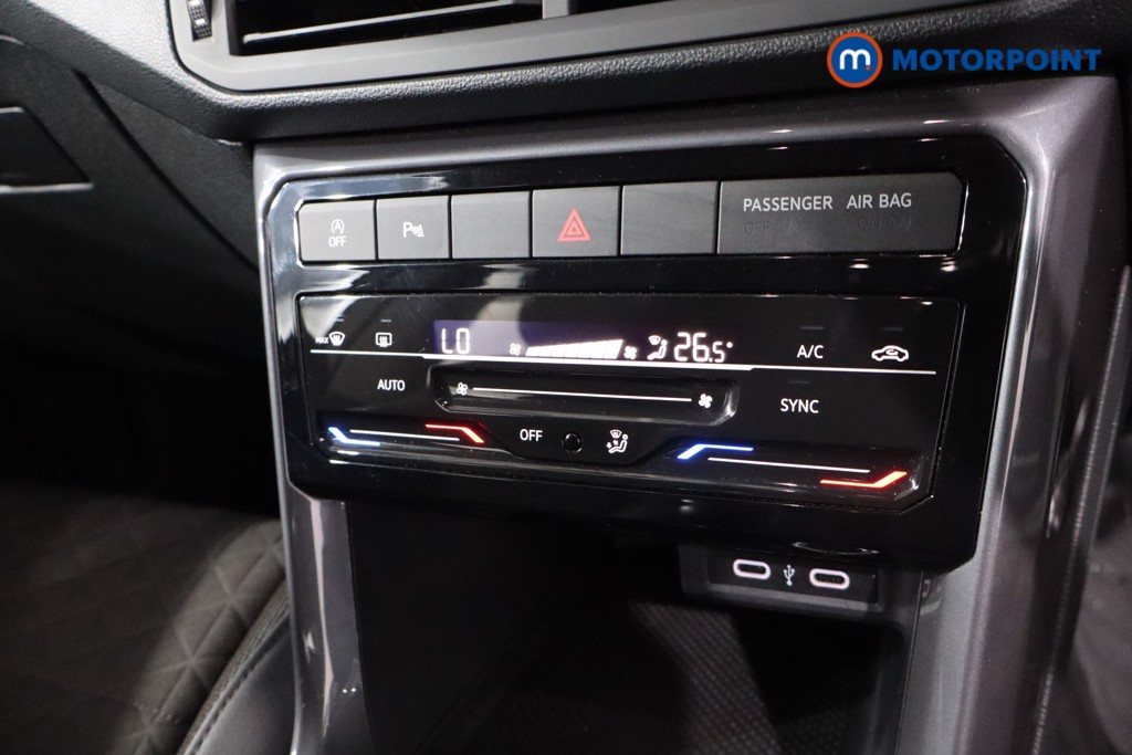 Volkswagen T-Cross SEL Manual Petrol SUV - Stock Number (1609003) - 19th supplementary image