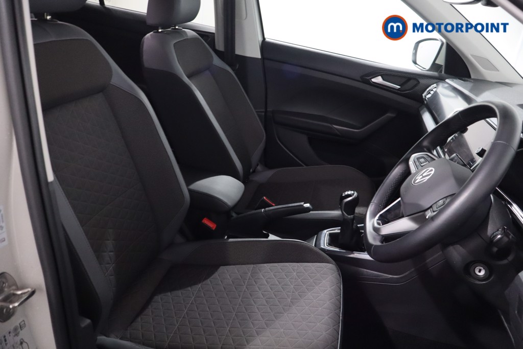 Volkswagen T-Cross SEL Manual Petrol SUV - Stock Number (1609003) - 21st supplementary image