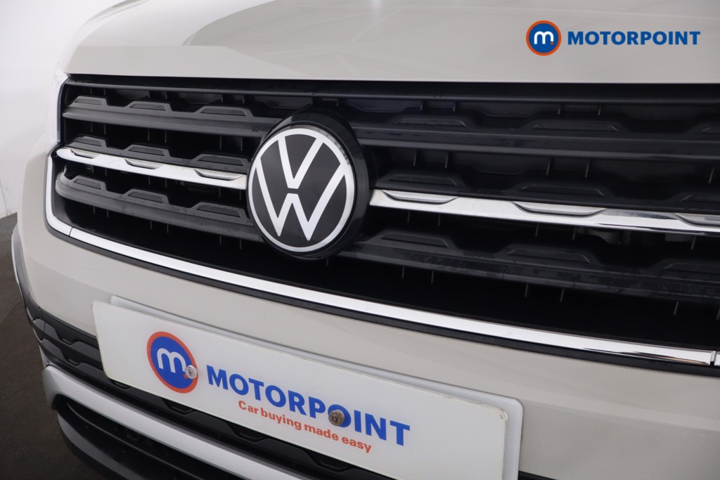Volkswagen T-Cross SEL Manual Petrol SUV - Stock Number (1609003) - 27th supplementary image