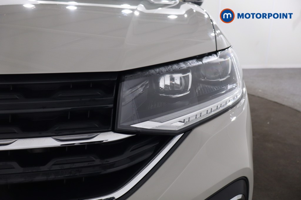 Volkswagen T-Cross SEL Manual Petrol SUV - Stock Number (1609003) - 28th supplementary image