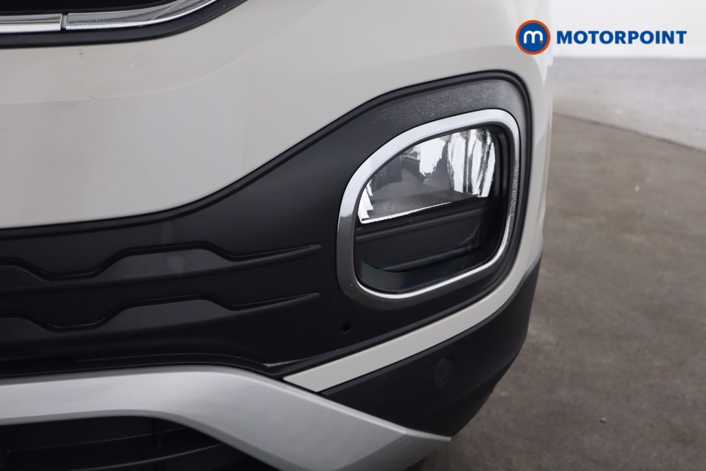 Volkswagen T-Cross SEL Manual Petrol SUV - Stock Number (1609003) - 29th supplementary image