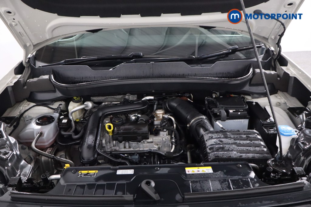 Volkswagen T-Cross SEL Manual Petrol SUV - Stock Number (1609003) - 30th supplementary image