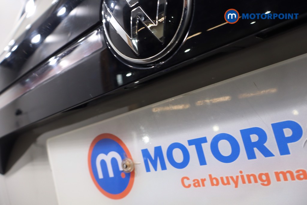 Volkswagen T-Cross SEL Manual Petrol SUV - Stock Number (1609003) - 35th supplementary image