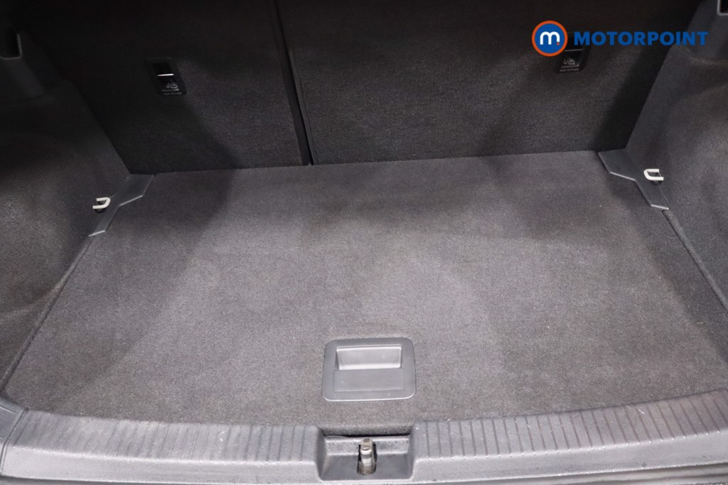 Volkswagen T-Cross SEL Manual Petrol SUV - Stock Number (1609003) - 36th supplementary image