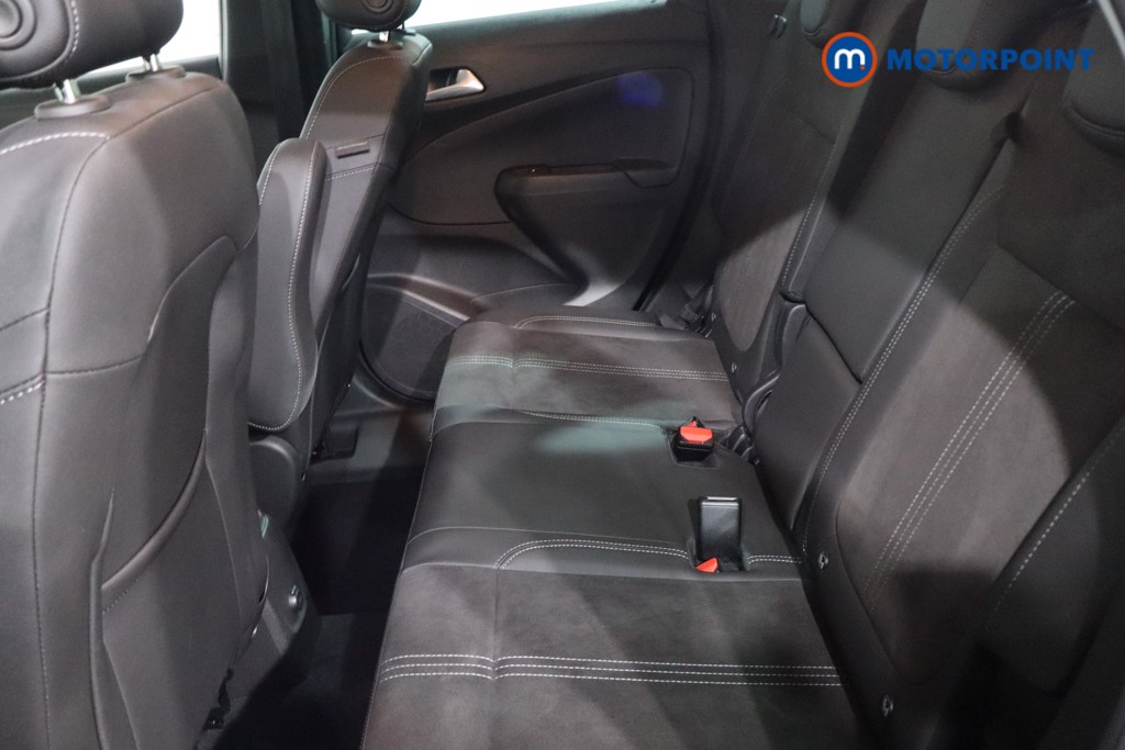 Vauxhall Crossland Ultimate Manual Petrol SUV - Stock Number (1609223) - 5th supplementary image