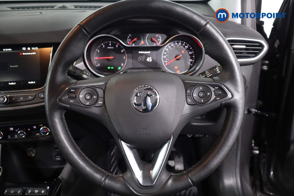Vauxhall Crossland Ultimate Manual Petrol SUV - Stock Number (1609223) - 6th supplementary image