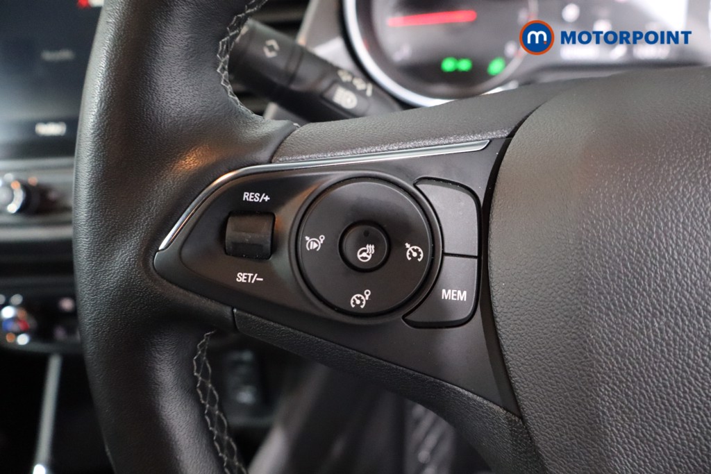 Vauxhall Crossland Ultimate Manual Petrol SUV - Stock Number (1609223) - 7th supplementary image