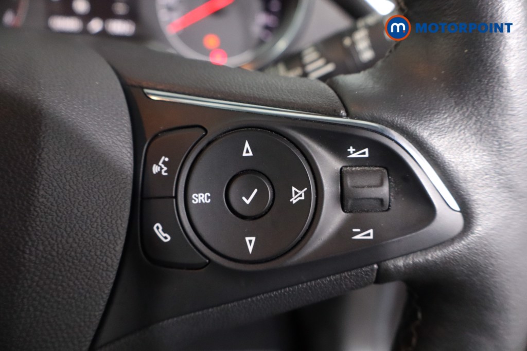 Vauxhall Crossland Ultimate Manual Petrol SUV - Stock Number (1609223) - 8th supplementary image