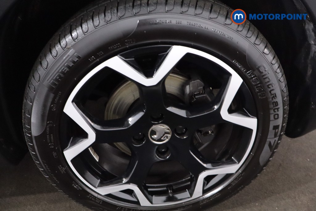 Vauxhall Crossland Ultimate Manual Petrol SUV - Stock Number (1609223) - 10th supplementary image