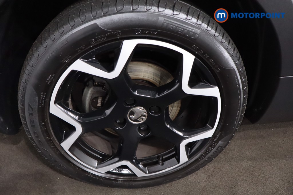 Vauxhall Crossland Ultimate Manual Petrol SUV - Stock Number (1609223) - 11th supplementary image