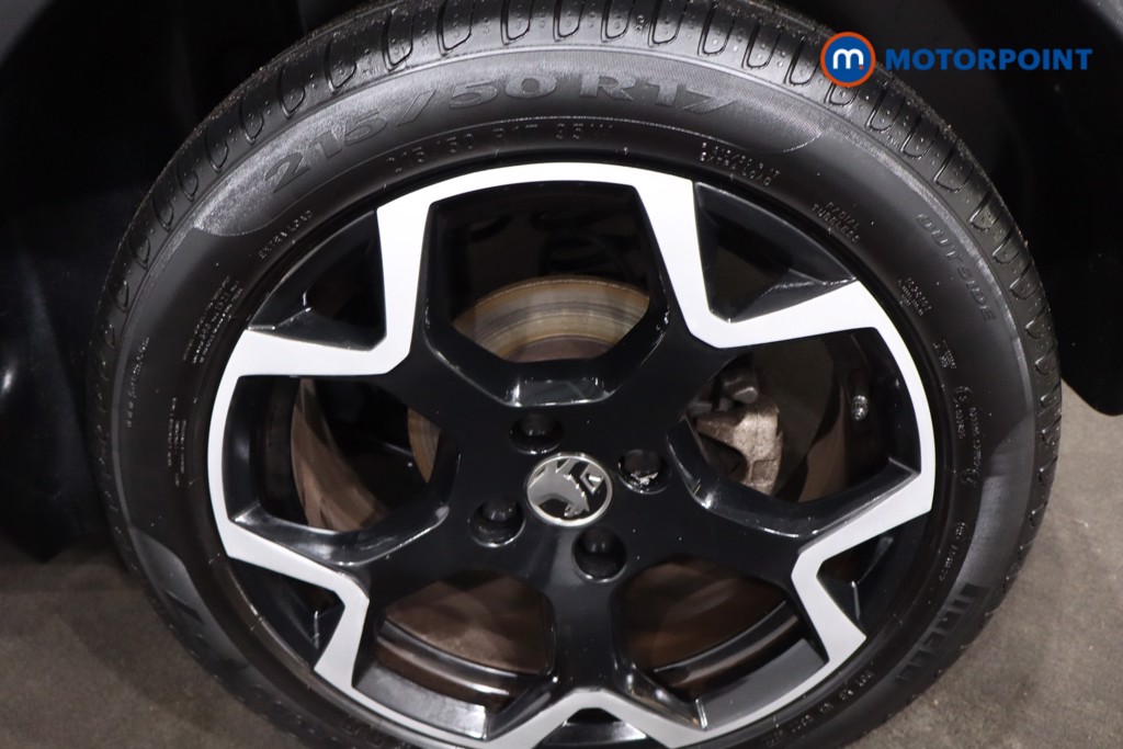 Vauxhall Crossland Ultimate Manual Petrol SUV - Stock Number (1609223) - 12th supplementary image