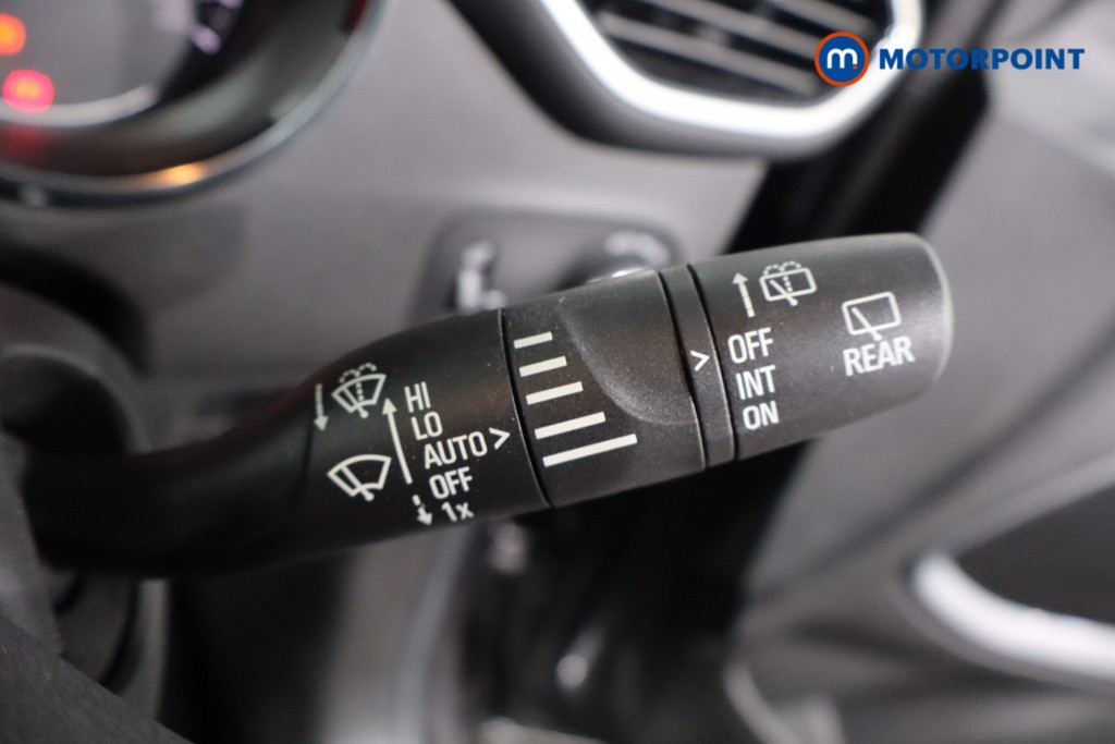 Vauxhall Crossland Ultimate Manual Petrol SUV - Stock Number (1609223) - 15th supplementary image