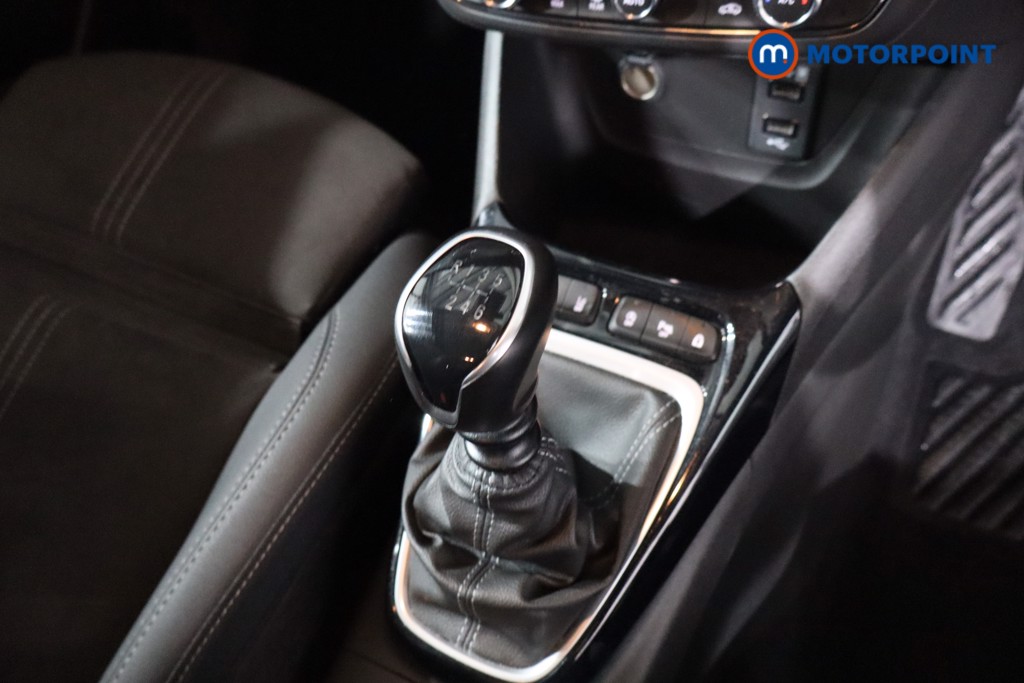 Vauxhall Crossland Ultimate Manual Petrol SUV - Stock Number (1609223) - 19th supplementary image
