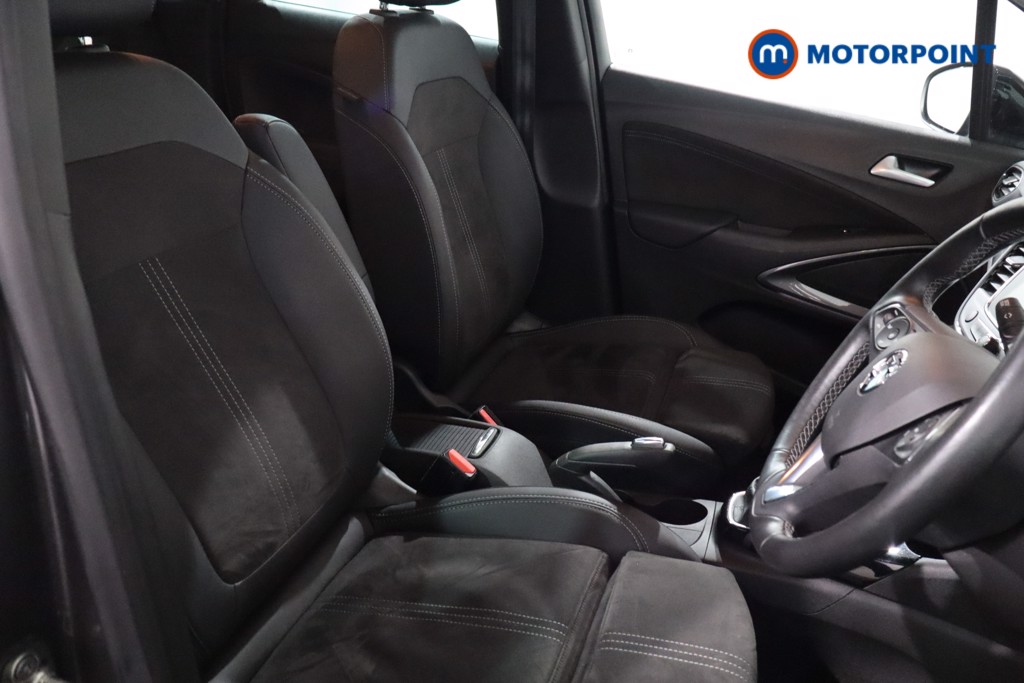 Vauxhall Crossland Ultimate Manual Petrol SUV - Stock Number (1609223) - 20th supplementary image
