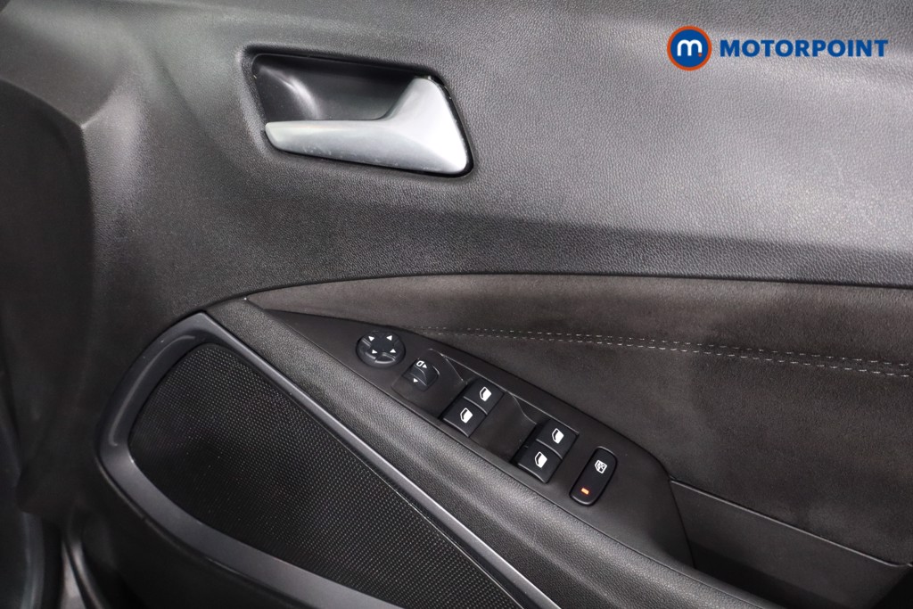 Vauxhall Crossland Ultimate Manual Petrol SUV - Stock Number (1609223) - 22nd supplementary image