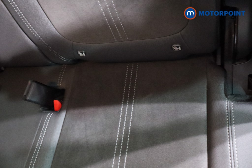 Vauxhall Crossland Ultimate Manual Petrol SUV - Stock Number (1609223) - 23rd supplementary image