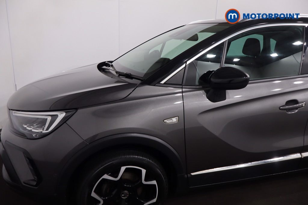 Vauxhall Crossland Ultimate Manual Petrol SUV - Stock Number (1609223) - 24th supplementary image