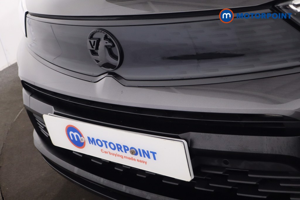 Vauxhall Crossland Ultimate Manual Petrol SUV - Stock Number (1609223) - 25th supplementary image