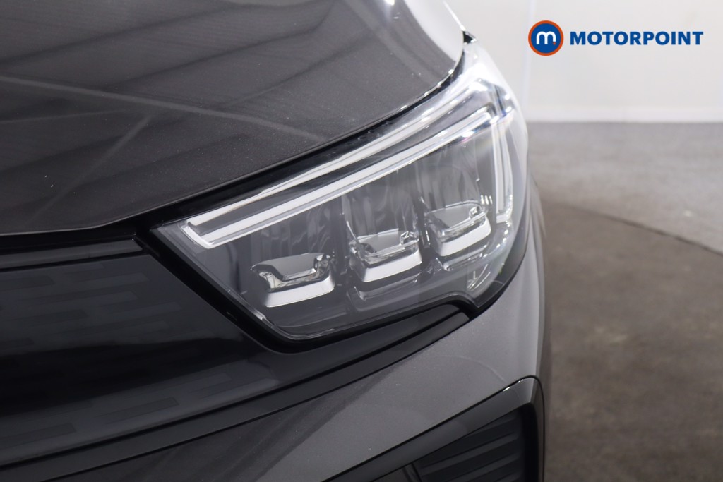 Vauxhall Crossland Ultimate Manual Petrol SUV - Stock Number (1609223) - 26th supplementary image