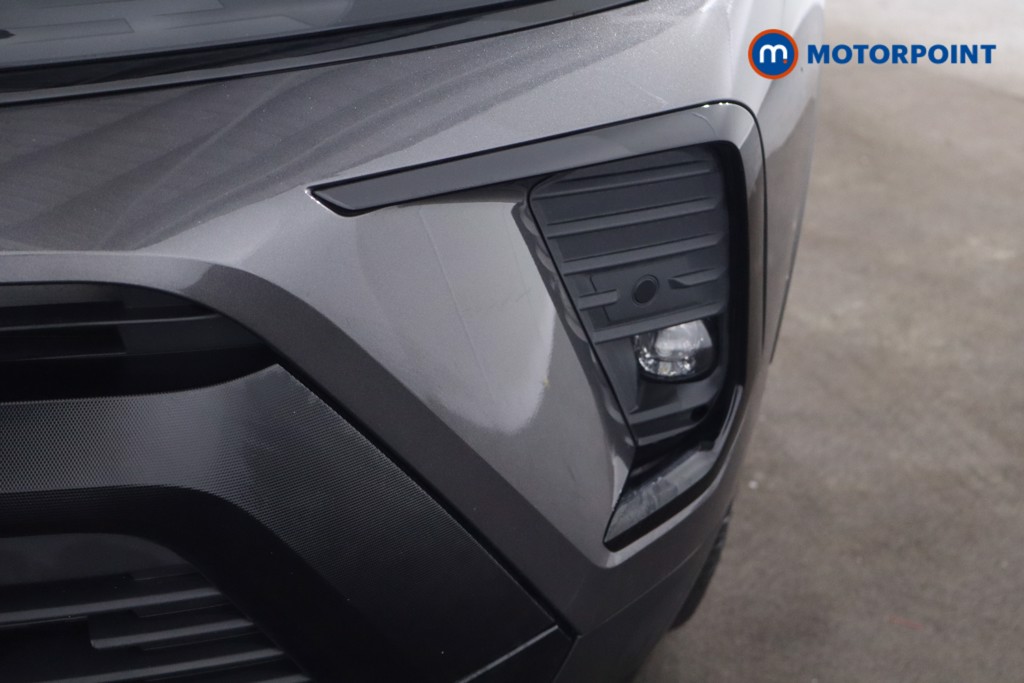 Vauxhall Crossland Ultimate Manual Petrol SUV - Stock Number (1609223) - 27th supplementary image