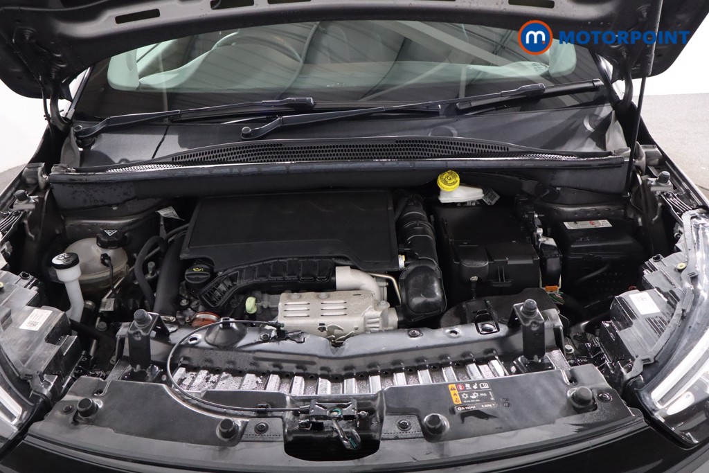 Vauxhall Crossland Ultimate Manual Petrol SUV - Stock Number (1609223) - 28th supplementary image