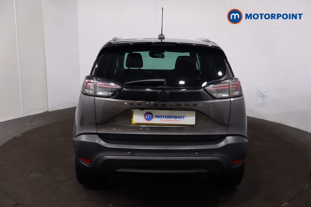 Vauxhall Crossland Ultimate Manual Petrol SUV - Stock Number (1609223) - 30th supplementary image