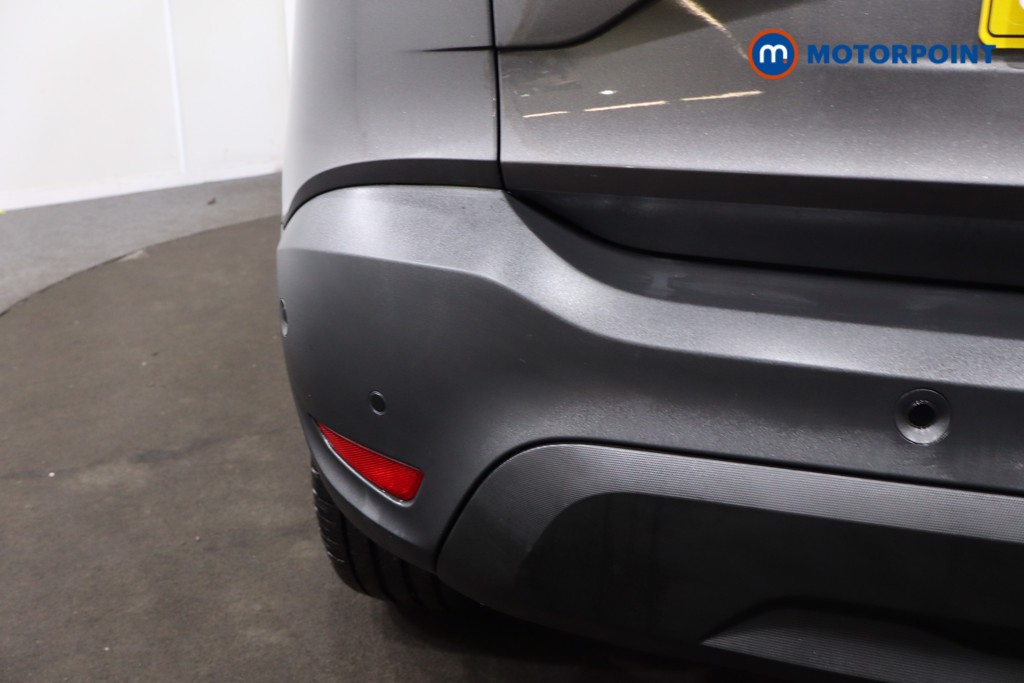 Vauxhall Crossland Ultimate Manual Petrol SUV - Stock Number (1609223) - 32nd supplementary image