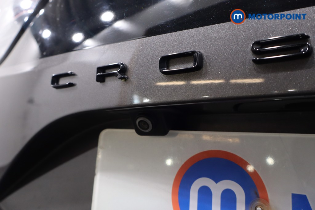 Vauxhall Crossland Ultimate Manual Petrol SUV - Stock Number (1609223) - 33rd supplementary image