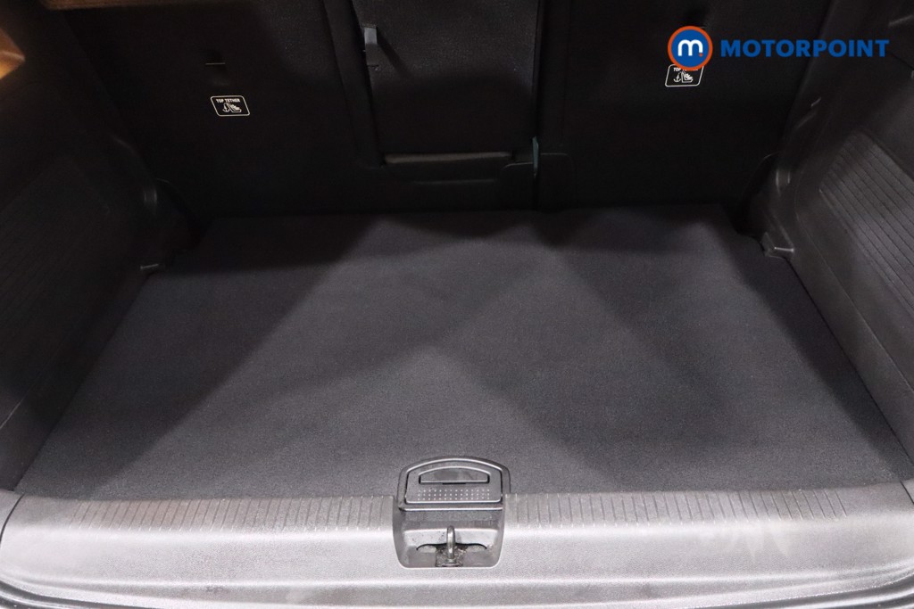 Vauxhall Crossland Ultimate Manual Petrol SUV - Stock Number (1609223) - 34th supplementary image