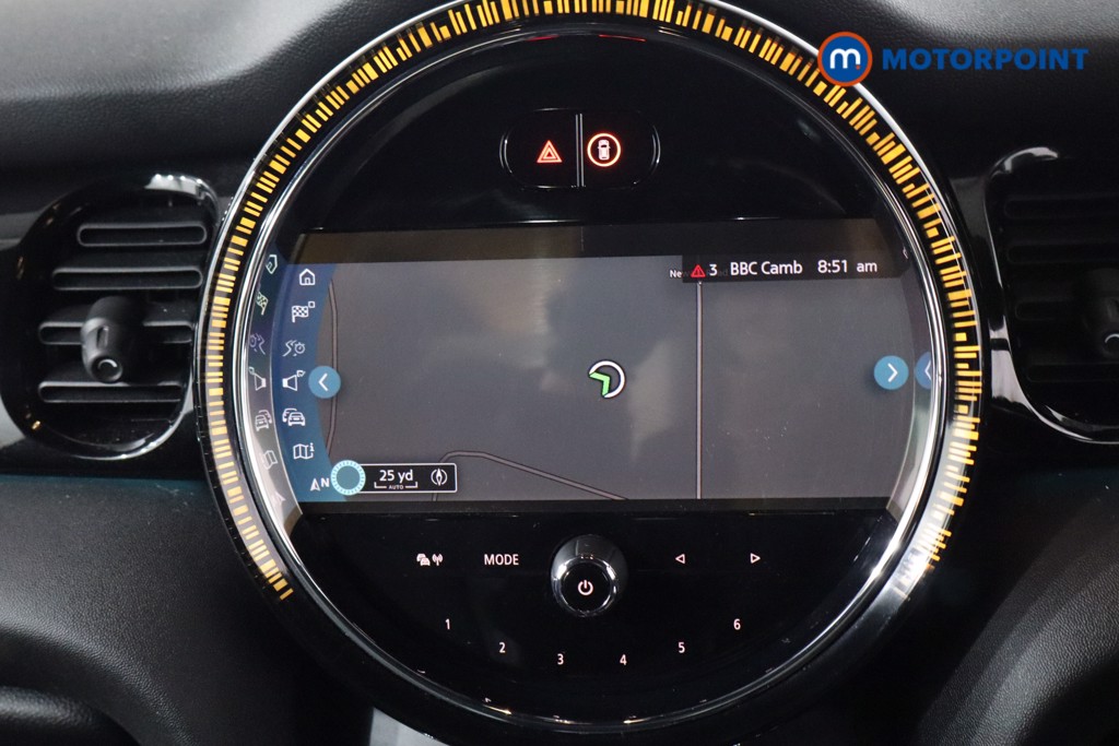 Mini Hatchback Cooper S Level 2 Automatic Electric Hatchback - Stock Number (1609337) - 2nd supplementary image