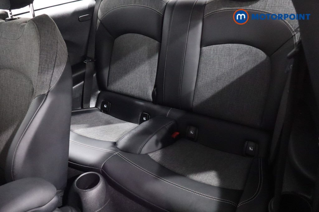 Mini Hatchback Cooper S Level 2 Automatic Electric Hatchback - Stock Number (1609337) - 5th supplementary image